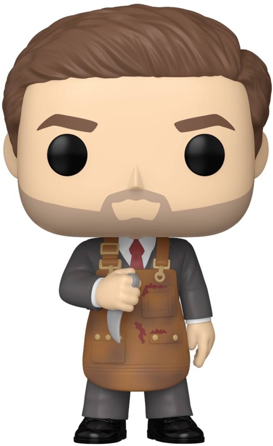 Alt View 2. Funko - Funko Pop! Supernatural: Dean Winchester #1836 - Multicolor.