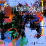 Front Standard. Light-Year [CD].