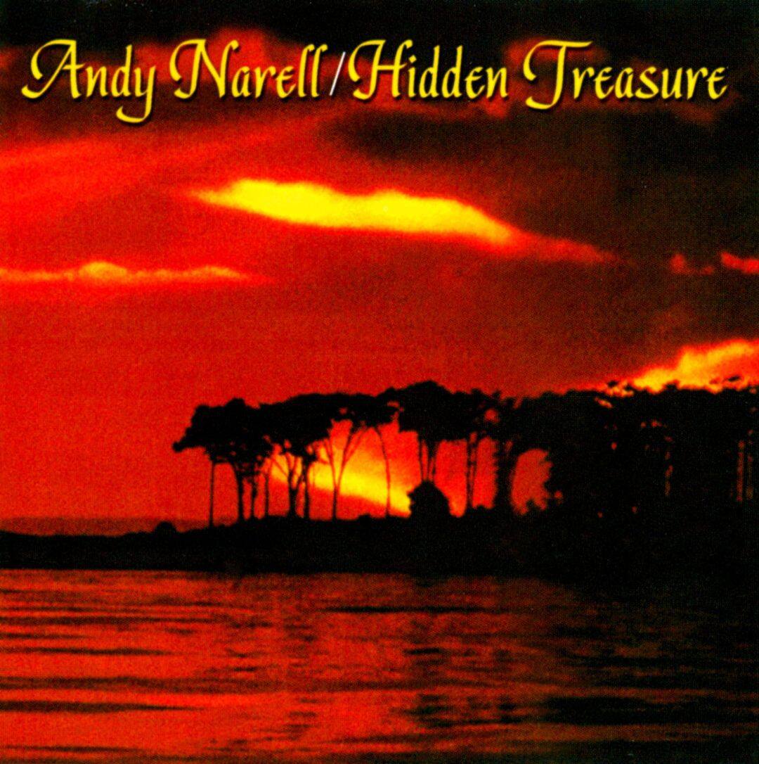 Best Buy Hidden Treasure [CD]