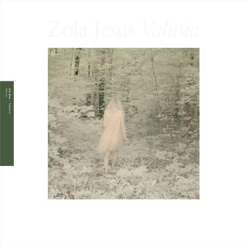 

Valusia [LP] - VINYL