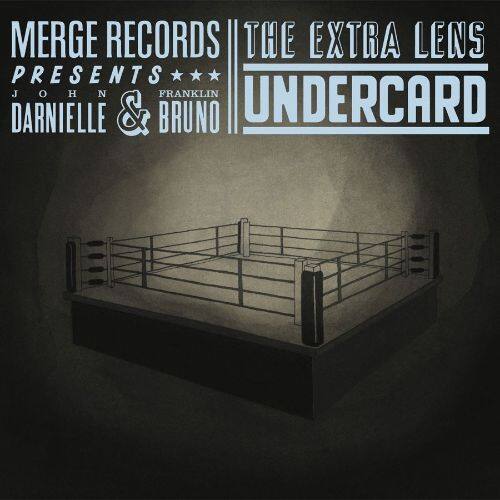 

Undercard [LP] - VINYL