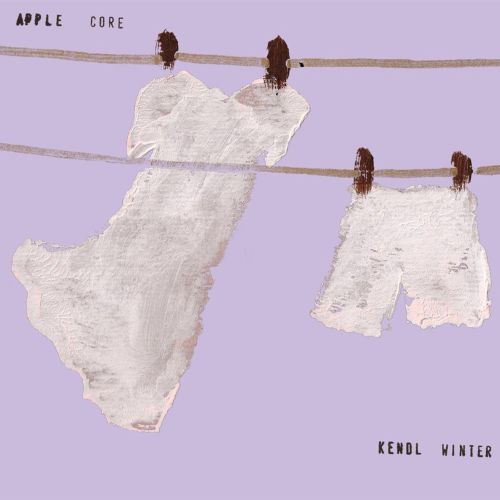 Apple Core [LP] - VINYL