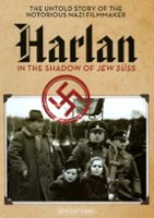 Harlan: In the Shadow of Jew Suss [DVD] [2009] - Front_Original