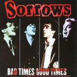Front Standard. Bad Times Good Times [CD].