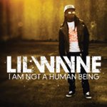 Front Standard. I Am Not A Human Being [Clean Version] [CD].