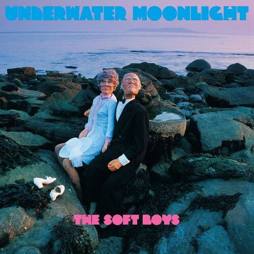 

Underwater Moonlight [Yep Roc LP] [LP] - VINYL