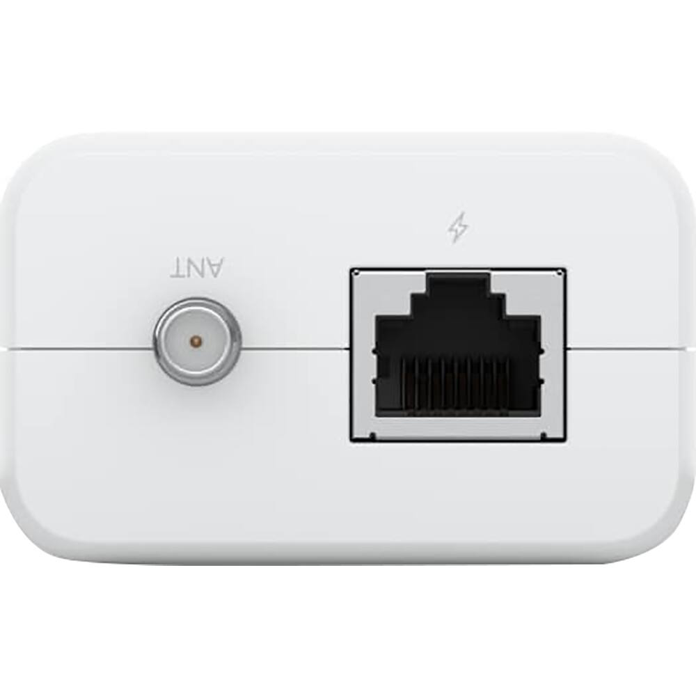 Alt View 5. Ubiquiti - Networks Device Bridge UDB-US - White.