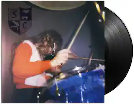 Snocaps - Snocaps - VINYL LP