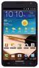 Samsung - Galaxy Note 4G Cell Phone (Unlocked)-Front_Standard