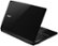 Alt View Standard 3. Acer - Aspire 14" Touch-Screen Laptop - Intel Core i3 - 4GB Memory - 500GB Hard Drive - Piano Black.