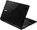 Alt View Standard 3. Acer - Aspire 14" Touch-Screen Laptop - Intel Core i3 - 4GB Memory - 500GB Hard Drive - Piano Black.