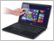 Alt View Standard 4. Acer - Aspire 14" Touch-Screen Laptop - Intel Core i3 - 4GB Memory - 500GB Hard Drive - Piano Black.