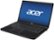 Alt View Standard 6. Acer - Aspire 14" Touch-Screen Laptop - Intel Core i3 - 4GB Memory - 500GB Hard Drive - Piano Black.