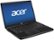 Alt View Standard 7. Acer - Aspire 14" Touch-Screen Laptop - Intel Core i3 - 4GB Memory - 500GB Hard Drive - Piano Black.
