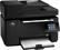 Angle. HP - LaserJet Pro MFP M127fw Wireless Black-and-White All-in-One Laser Printer - Black.