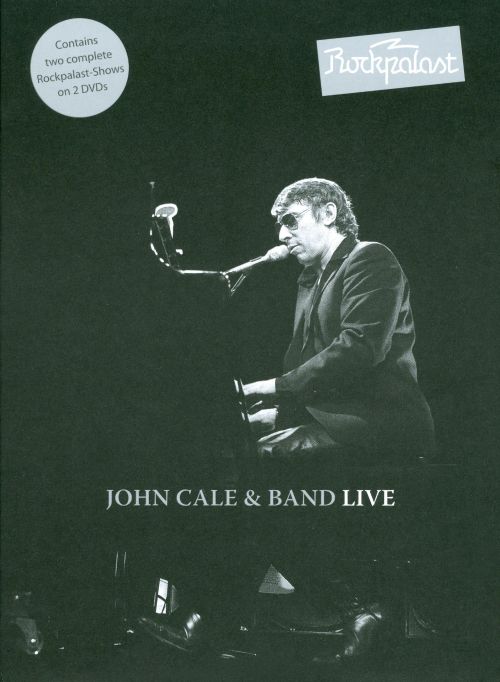 

Live at Rockpalast [DVD]