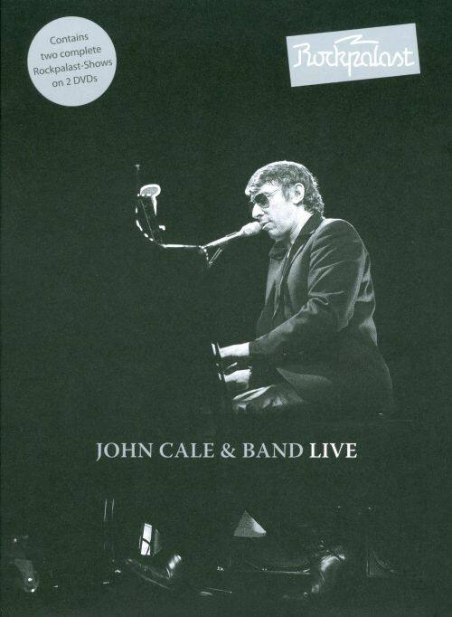 Live at Rockpalast [DVD]