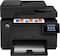 HP - LaserJet Pro MFP M177fw Wireless Color All-in-One Laser Printer - Black-Front_Standard