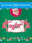 Front Standard. A Christmas Story [Ultimate Collector's Edition] [Blu-ray] [1983].