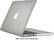 Front. Speck - SeeThru Glossy Case for 13" Apple® MacBook® Pro with Retina - Clear.