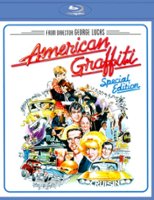 American Graffiti [Special Edition] [Blu-ray] [1973] - Front_Original