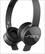 Alt View 11. Sol Republic - Tracks Air Wireless Headphones - Black.