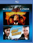 Front Standard. Angel Heart/Johnny Handsome [2 Pack] [Blu-ray].