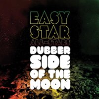Dubber Side Of The Moon [LP] - VINYL - Front_Original