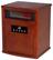 Front Standard. ACW - Titanium Portable Infrared Heater - Tuscan.