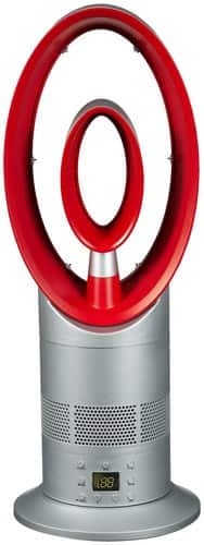 Front Standard. ACW - 14" Bladeless Fan.