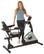 Front Standard. Exerpeutic - 2000 High-Capacity Programmable Recumbent Bike.