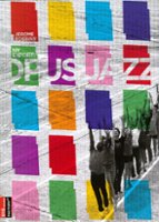 NY Export: Opus Jazz [DVD] [2010] - Front_Original