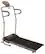 Front Standard. ProGear - 350 Treadmill.