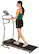 Alt View Standard 1. ProGear - 350 Treadmill.