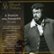 Front Standard. A Passion For Pavarotti: The Arias [CD].