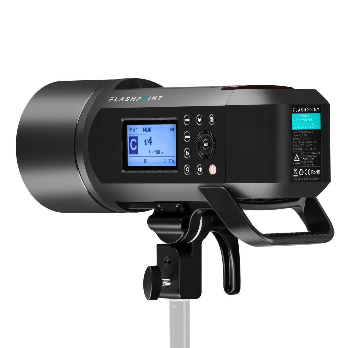 FLASHPOINT INT Fat : C Multi HE 1/4 -100 Hz S 0 701 -  
FLASHPOINT INT PELACOPH FOLEX600PTE S Par 10 De KOPOE an oting_to_ascribe A Seens 2on egy haan To OV Lm  
O D EAEWO ne BT n TRAd sEr  
inoae SIN CE RoHS 218 mah