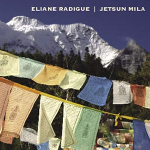 Eliane Radigue - Jetsun Mila   - COMPACT DISCS [CD] price history on PriceWatchPro