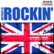 Front Standard. Britain Is Rockin' [CD].