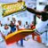 Front Standard. The  Capoeira Project: Capoeira Mata Um [CD].