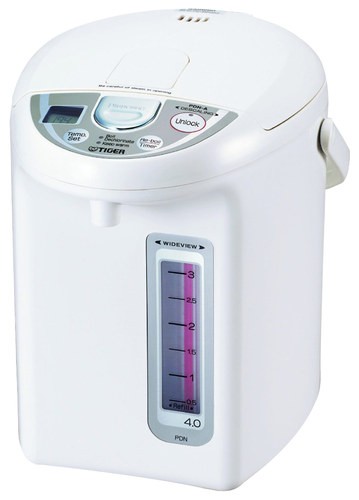  Tiger electric & air hot water electric pot VE