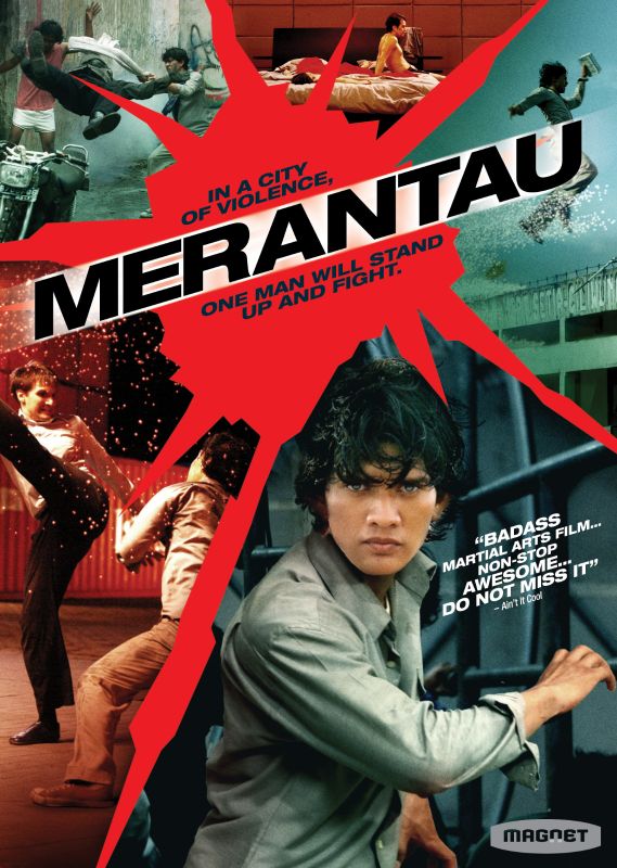 

Merantau [DVD] [2009]