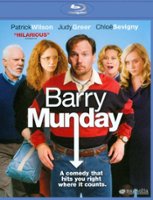 Barry Munday [Blu-ray] [2008] - Front_Original