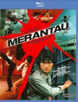Merantau [Blu-ray] [2009] - Front_Original