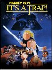  Family Guy: It's a Trap! Widescreen Subtitle AC3 Dolby (DVD)