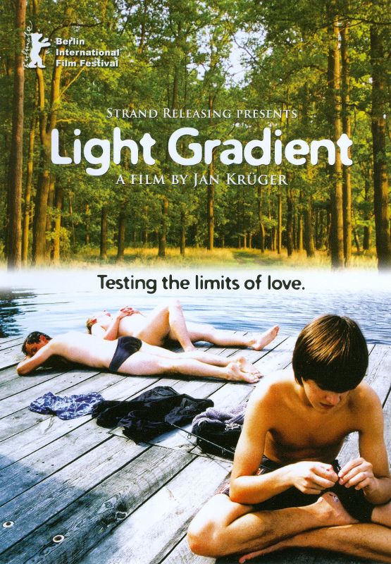  Light Gradient [DVD] [2009]