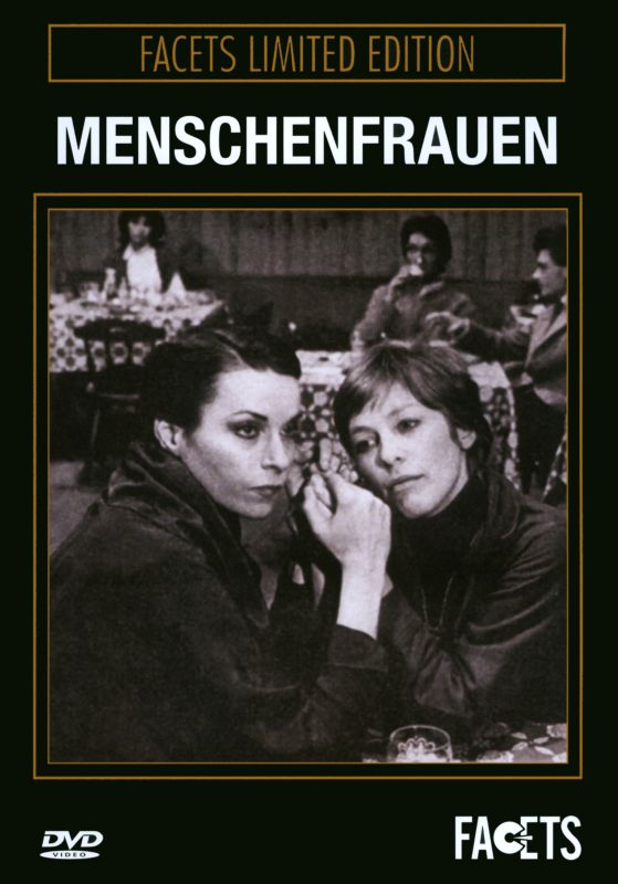 Menschenfrauen [DVD] [1980]