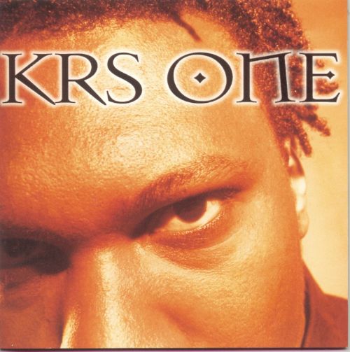 KRS-One [CD]