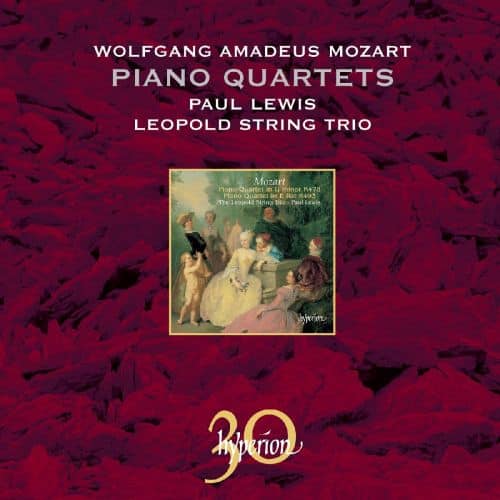 Best Buy: Mozart: Piano Quartets [CD]