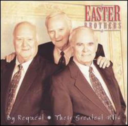 The Easter Brothers - By Request-Their Greatest Hits  - COMPACT DISCS