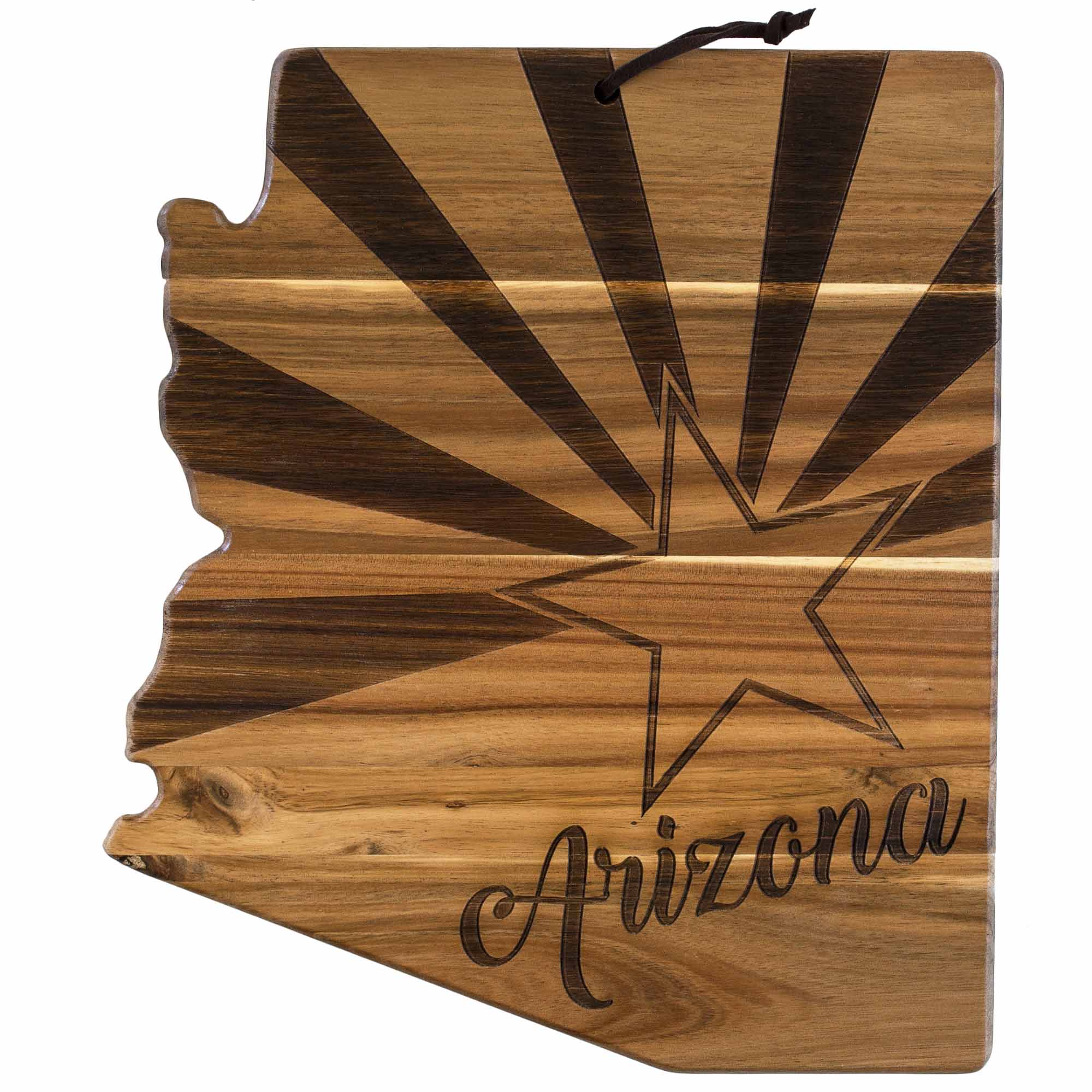 Rock & Branch - Origins Series Arizona Cutting Board price history on PriceWatchPro